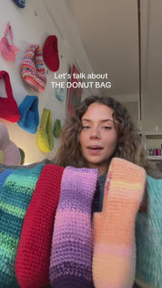 The Donut Bag
